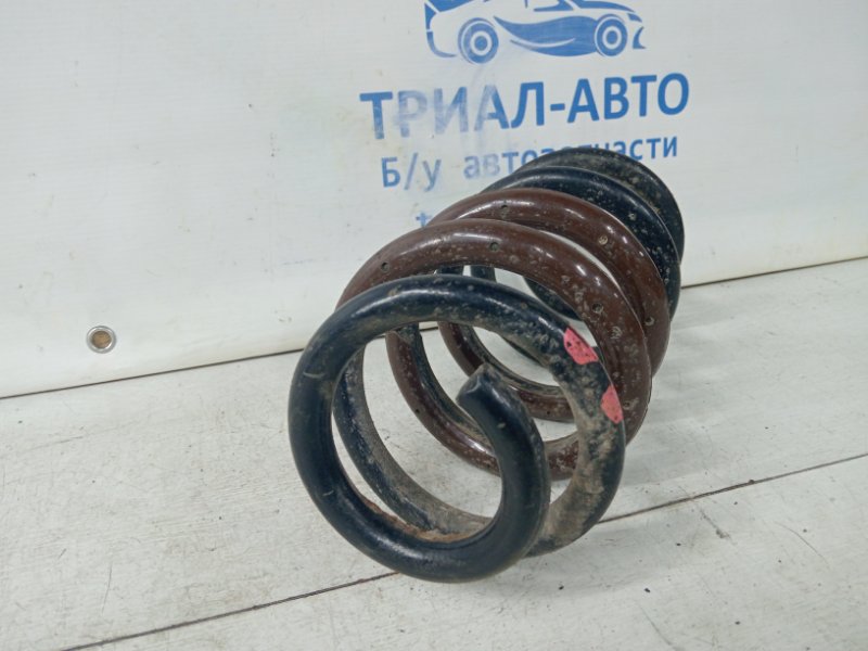 Пружина задняя RAV 4 2012-2018 A40 2.2 diesel 2ADFTV