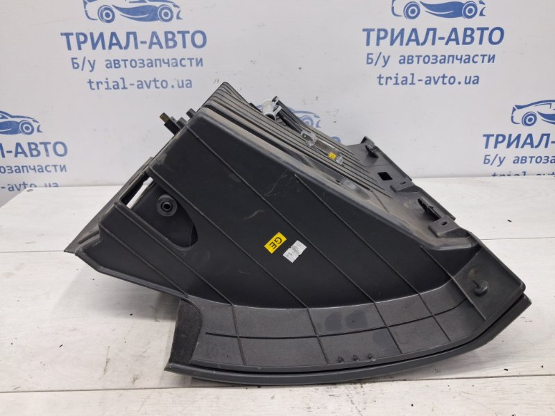 Бардачок Chevrolet Captiva C100 2.4 бензин Z24SED