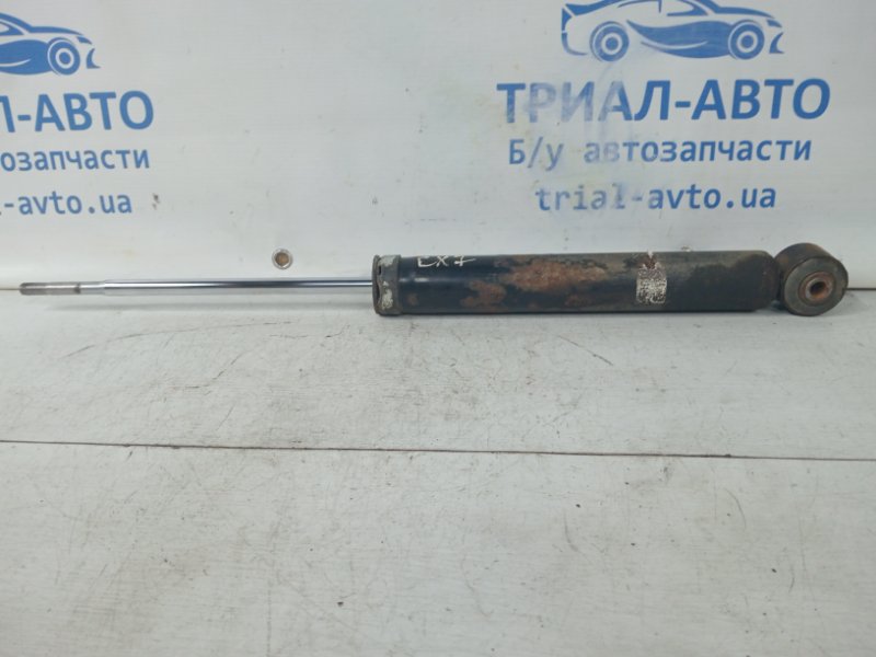 Амортизатор задний Mazda CX 7 2007-2012 ER 2.3 бензин 	L3VDT EH1428910 Б/У