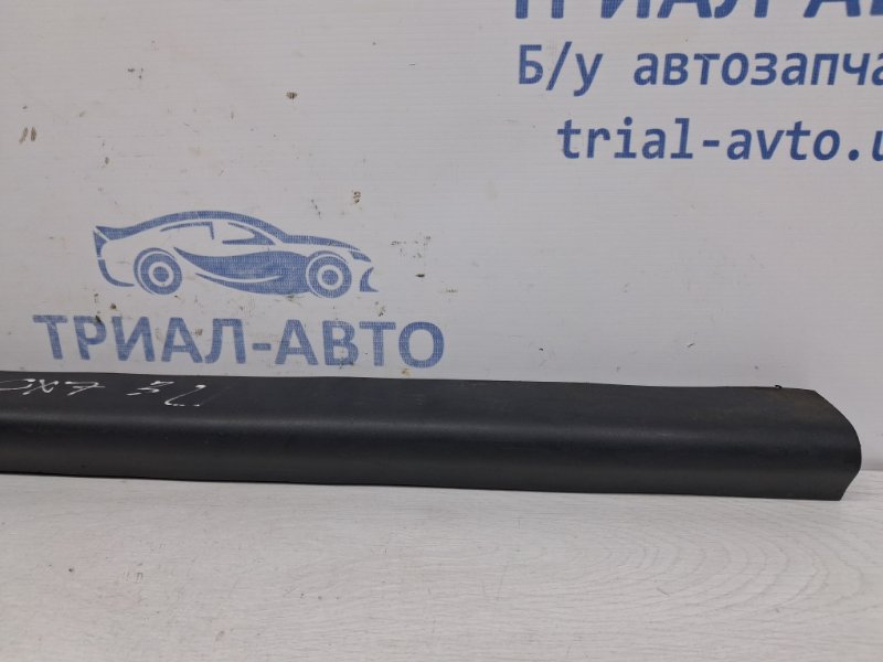 Накладка двери задняя левая Mazda CX 7 ER 2.3 бензин 	L3VDT