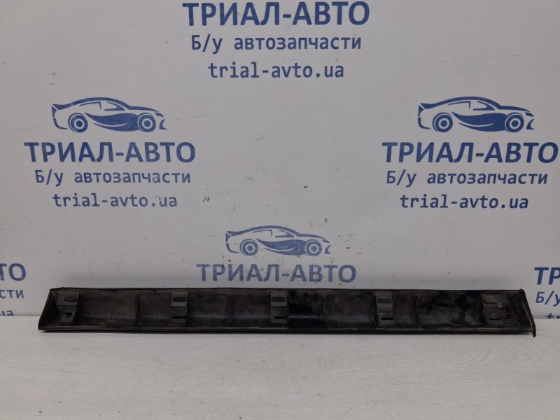 Накладка двери задняя левая CX 7 2006-2012 ER 2.3 бензин 	L3VDT