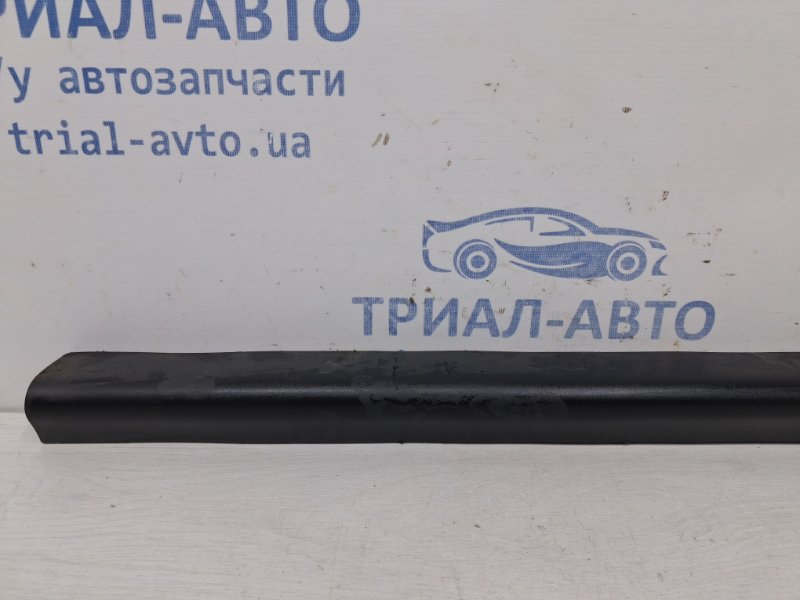 Накладка двери задняя правая CX 7 2007-2012 ER 2.3 бензин 	L3VDT