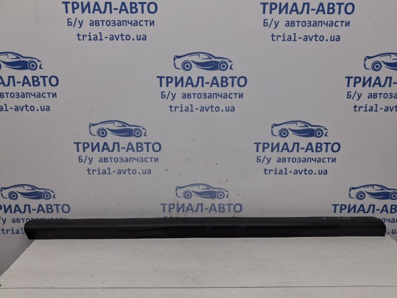 Накладка двери передняя левая Mazda CX 7 2007-2012 ER 2.3 бензин 	L3VDT EG2151RB0D Б/У