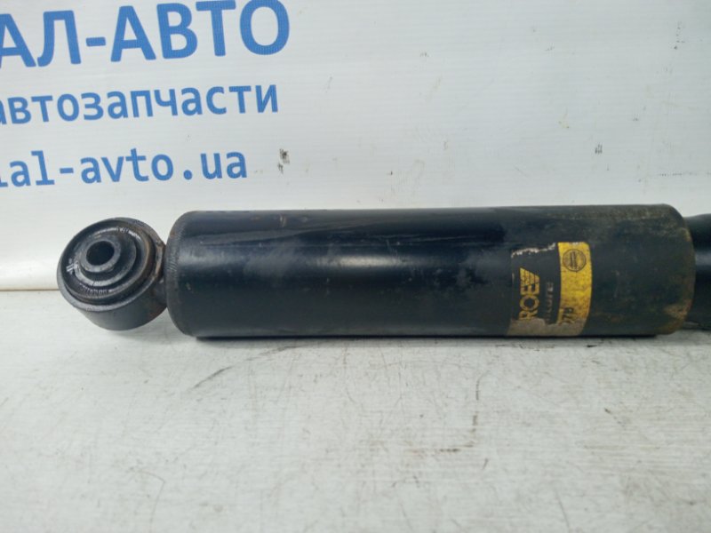 Амортизатор задний Captiva 2006-2011 C100 2.4 бензин Z24SED