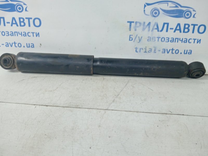 Амортизатор задний Captiva 2006-2011 C100 2.4 бензин Z24SED