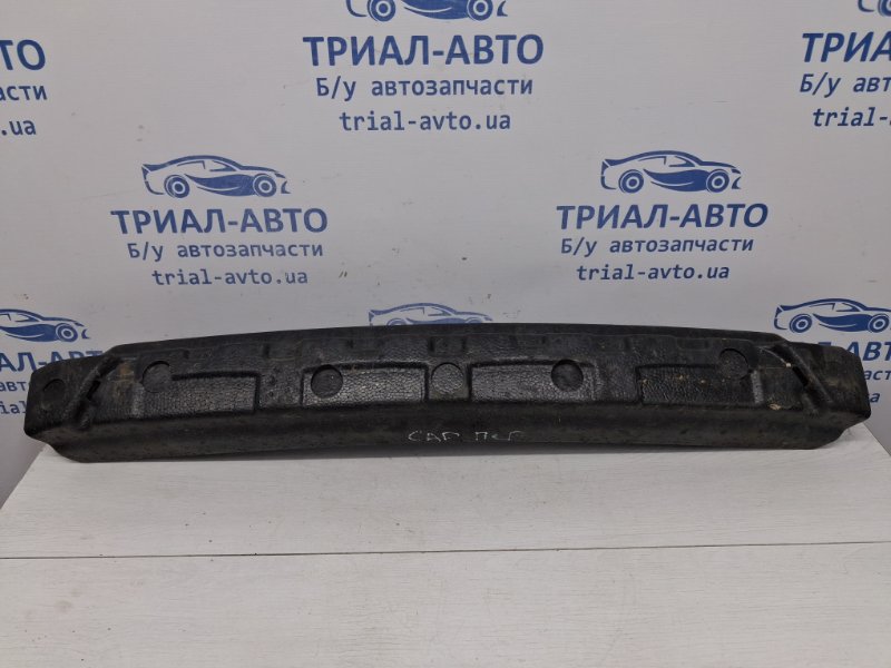 Абсорбер переднего бампера Chevrolet Captiva 2006-2011 C100 2.4 бензин Z24SED 96623444 Б/У