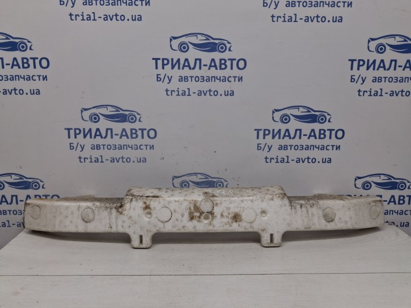 Абсорбер переднего бампера Chevrolet Captiva 2006-2011 C100 2.4 бензин Z24SED 96623650 Б/У