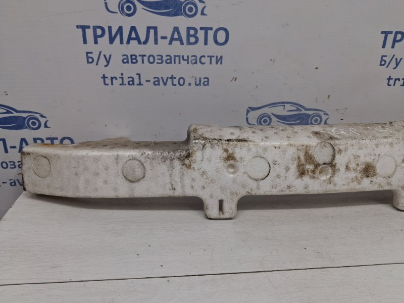 Абсорбер переднего бампера Captiva 2006-2011 C100 2.4 бензин Z24SED