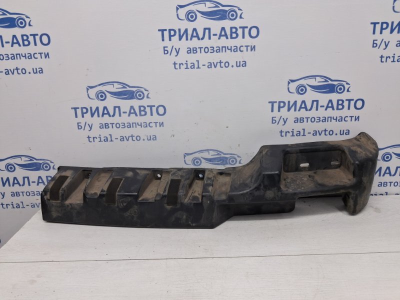 Абсорбер задний правый Kia Sorento 2002-2009 BL 2.5 diesel D4CB 866803E000 Б/У