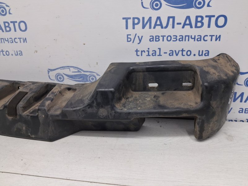 Абсорбер задний правый Kia Sorento BL 2.5 diesel D4CB