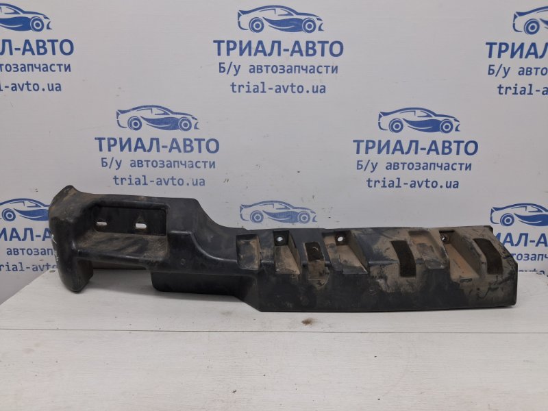 Абсорбер задний левый Kia Sorento 2002-2009 BL 2.5 diesel D4CB 866703E000 Б/У