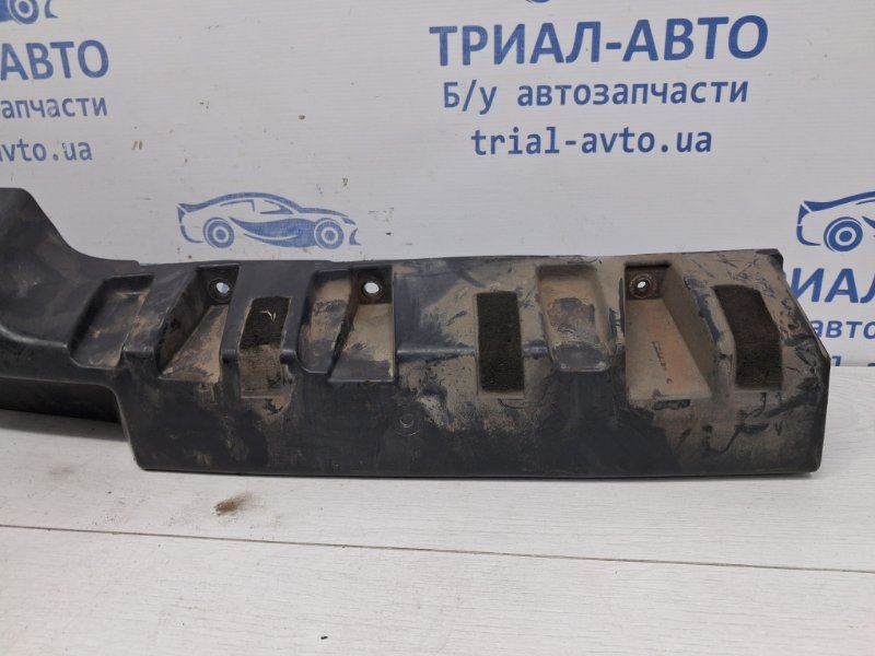 Абсорбер задний левый Kia Sorento BL 2.5 diesel D4CB
