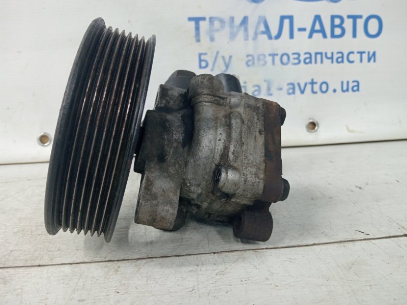 Насос ГУ Kia Sorento 2002-2009 BL 2.5 diesel D4CB 571003E050 Б/У