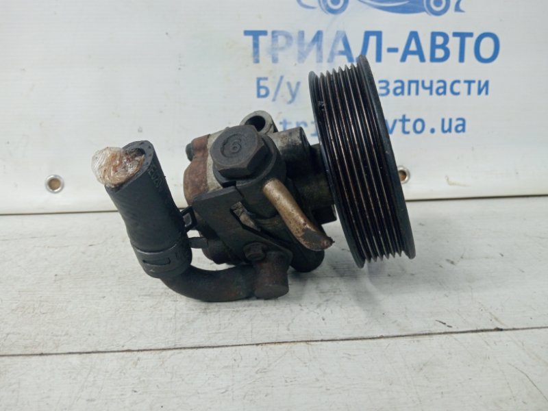 Насос ГУ Kia Sorento BL 2.5 diesel D4CB
