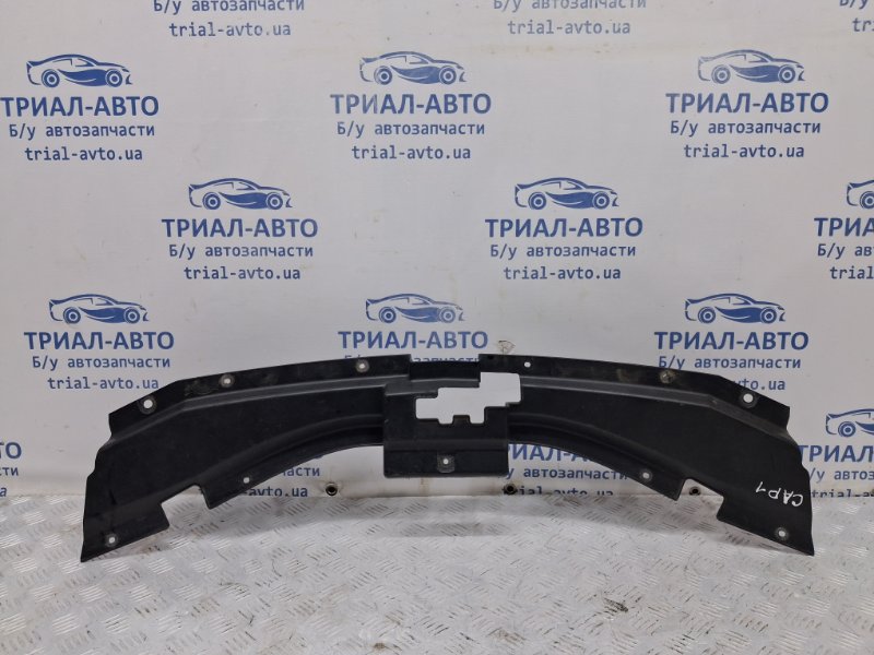 Накладка передней панели Chevrolet Captiva 2006-2011 C100 2.4 бензин Z24SED 96442724 Б/У