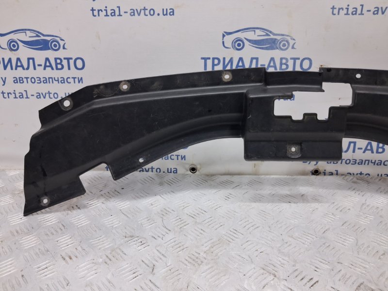 Накладка передней панели Captiva 2006-2011 C100 2.4 бензин Z24SED
