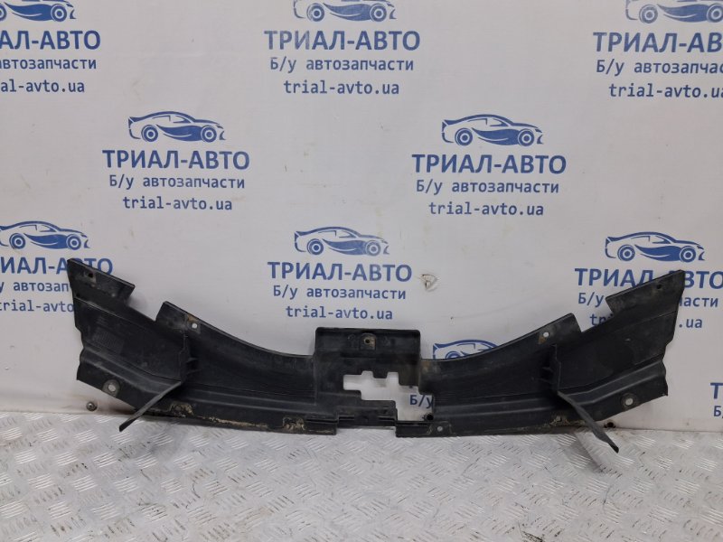 Накладка передней панели Captiva 2006-2011 C100 2.4 бензин Z24SED