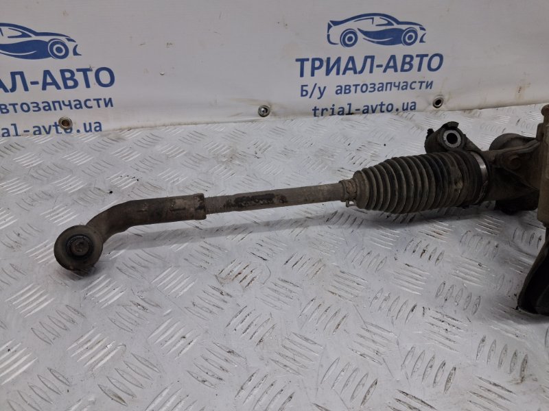 Рулевая рейка 3 2003-2009 BK 1.6 бензин Z6