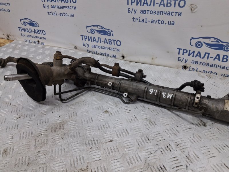 Рулевая рейка Mazda 3 BK 1.6 бензин Z6