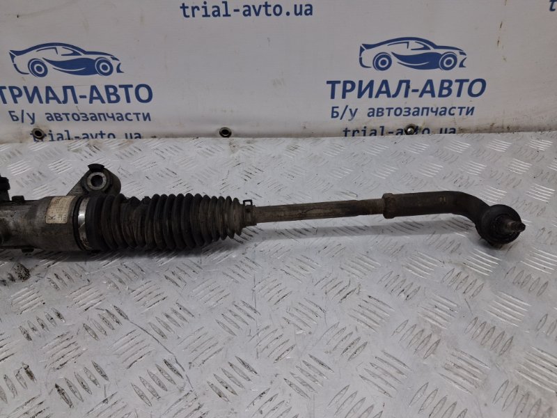 Рулевая рейка 3 2003-2009 BK 1.6 бензин Z6