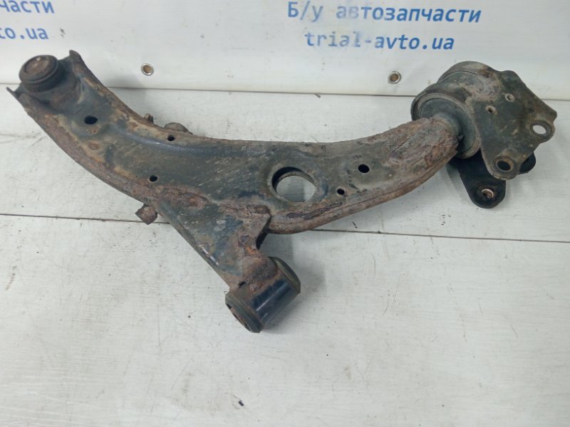 Рычаг передний нижний левый CX 7 2007-2012 ER 2.3 бензин 	L3VDT