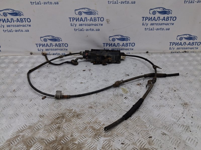 Блок управления ручником Subaru Outback 2009-2014 BR 2.5 бензин Ej253 26002AJ000 Б/У