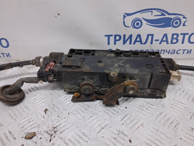 Блок управления ручником Subaru Outback BR 2.5 бензин Ej253