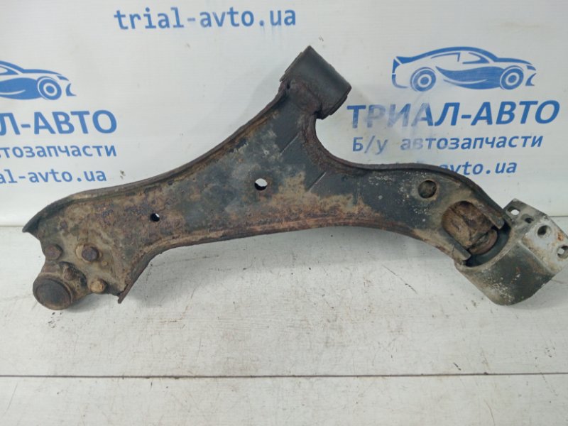 Рычаг передний нижний правый Chevrolet Captiva C100 2.4 бензин Z24SED
