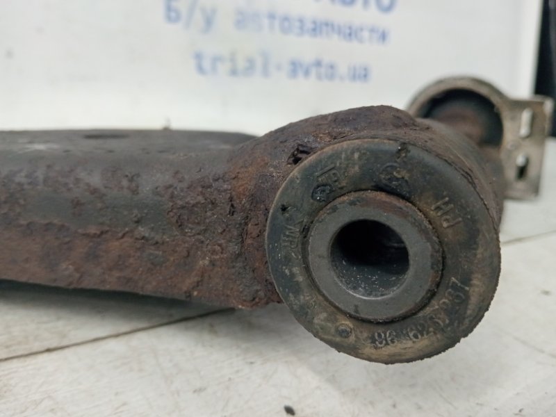 Рычаг передний нижний правый Captiva 2006-2011 C100 2.4 бензин Z24SED