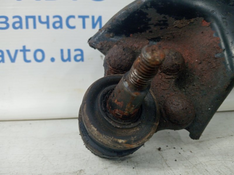 Рычаг передний нижний левый Captiva 2006-2011 C100 2.4 бензин Z24SED