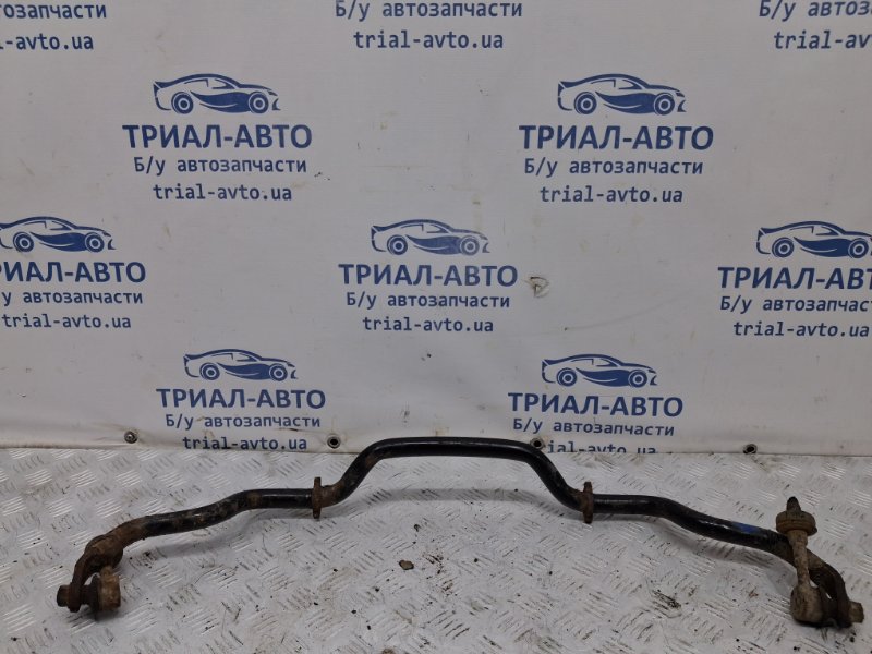 Стабилизатор задний Toyota RAV 4 2012-2018 A40 2.2 diesel 2ADFTV 4881242040 Б/У
