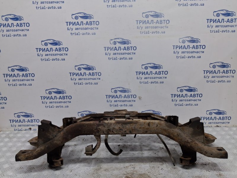 Балка задней подвески Mazda CX 7 2007-2012 ER 2.3 бензин 	L3VDT E22328800B Б/У