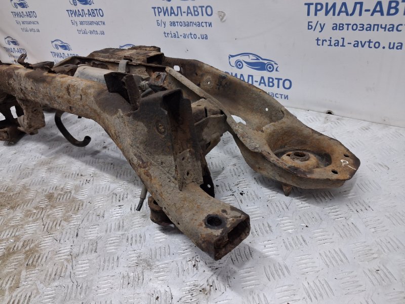 Балка задней подвески Mazda CX 7 ER 2.3 бензин 	L3VDT