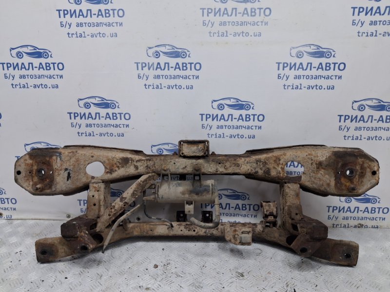Балка задней подвески CX 7 2007-2012 ER 2.3 бензин 	L3VDT