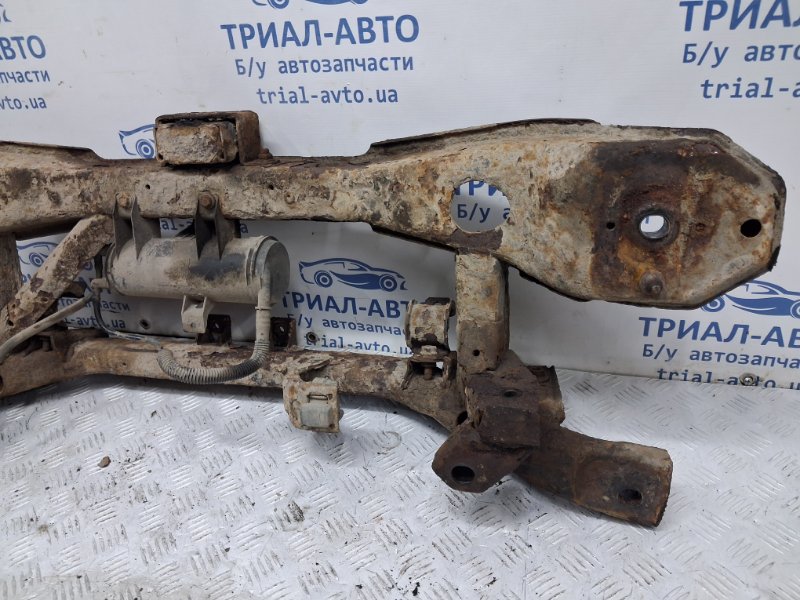 Балка задней подвески CX 7 2007-2012 ER 2.3 бензин 	L3VDT