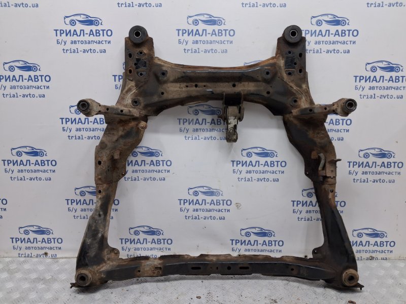 Балка передней подвески Mazda CX 7 2007-2012 ER 2.3 бензин 	L3VDT EG213480XD Б/У