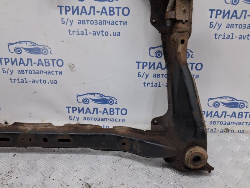 Балка передней подвески CX 7 2007-2012 ER 2.3 бензин 	L3VDT