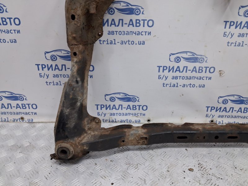 Балка передней подвески CX 7 2007-2012 ER 2.3 бензин 	L3VDT