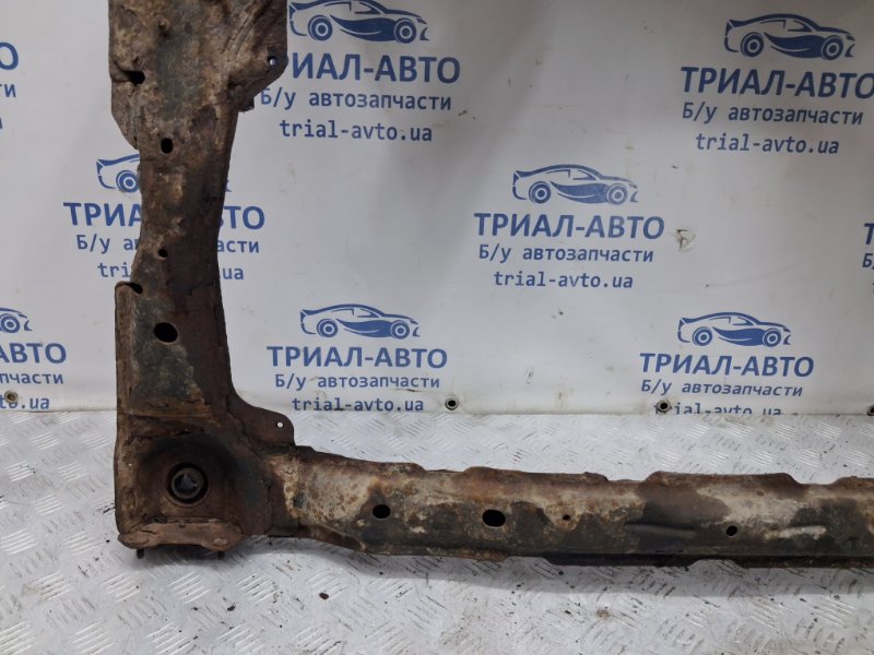 Балка передней подвески CX 7 2007-2012 ER 2.3 бензин 	L3VDT