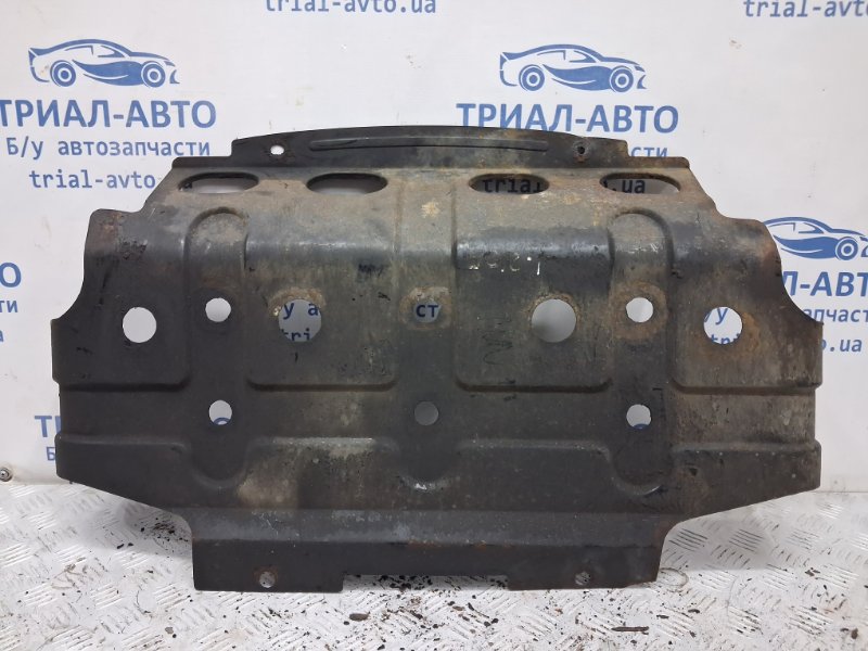 Защита Kia Sorento 2002-2009 BL 2.5 diesel D4CB 291113E000 Б/У
