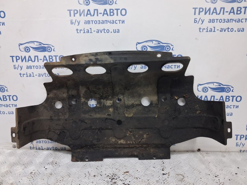 Защита Sorento 2002-2009 BL 2.5 diesel D4CB
