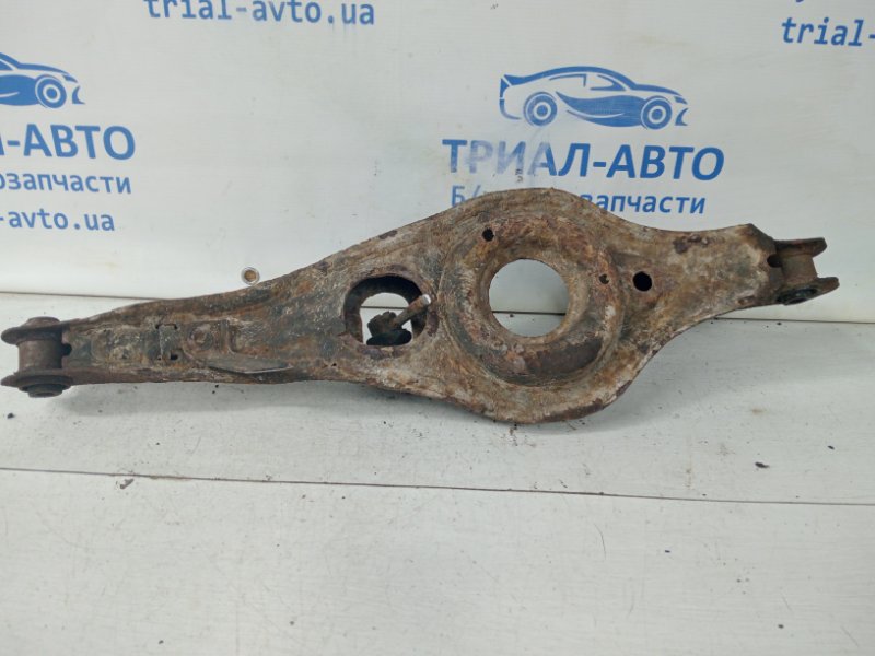 Рычаг задней подвески нижний поперечный (под пружину) CX 7 2007-2012 ER 2.3 бензин 	L3VDT