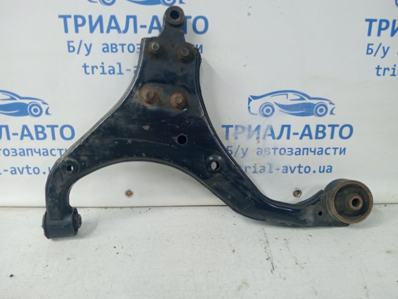 Рычаг правый Tucson 2004-2009 JM 2.0 diesel D4EA