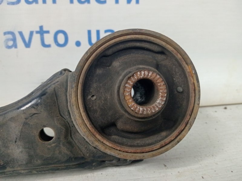 Рычаг правый Tucson 2004-2009 JM 2.0 diesel D4EA