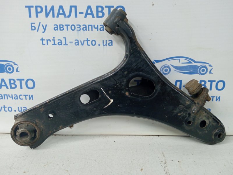 Рычаг передний нижний левый Subaru Forester SJ 2.0 diesel EE20Z
