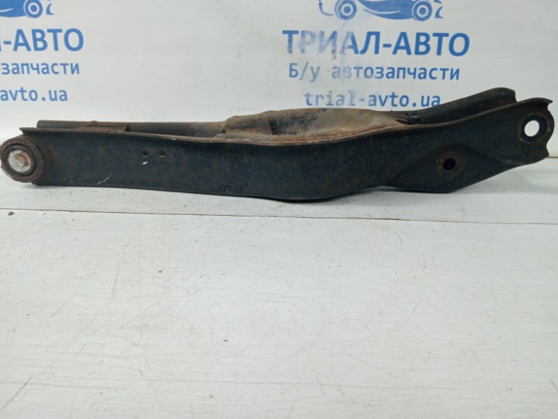Рычаг задней подвески нижний поперечный (под пружину) Grand Vitara 2006-2014 JT 2.4 бензин J24B