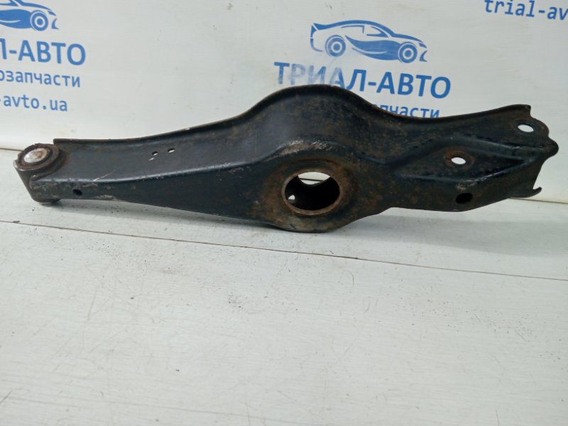 Рычаг задней подвески нижний поперечный (под пружину) Grand Vitara 2006-2014 JT 2.4 бензин J24B