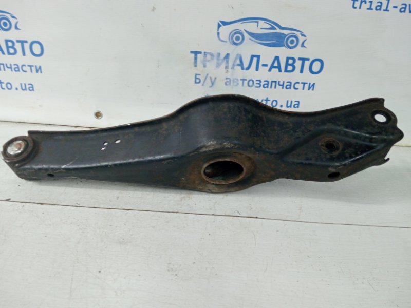 Рычаг задней подвески нижний поперечный (под пружину) Grand Vitara 2006-2014 JT 2.4 бензин J24B