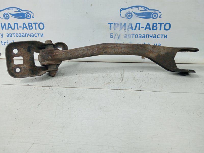 Рычаг задней подвески продольный правый Grand Vitara 2006-2014 JT 2.4 бензин J24B