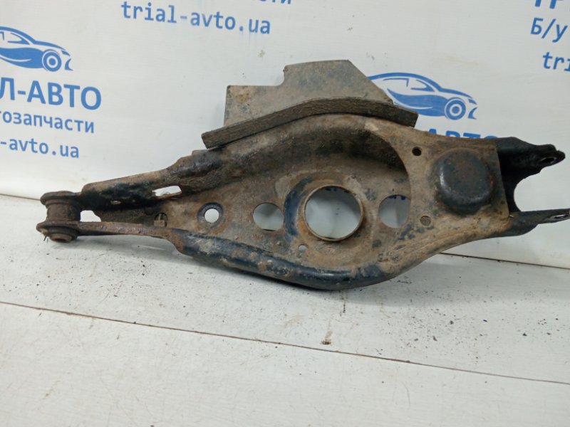 Рычаг задней подвески нижний поперечный (под пружину) RAV 4 2012-2018 A40 2.2 diesel 2ADFTV